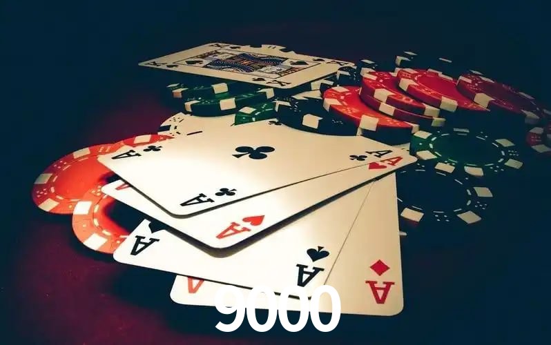 9000 bet