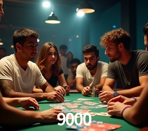 Guia visual de operação PIX no 9000