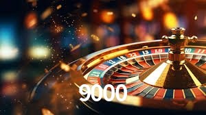 Jogos de Mesa Premium 9000 - Blackjack, Roleta, Baccarat